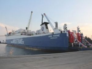 Türkiye ihracatının yeni güzergahı 'Mısır'
