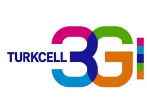 Turkcell 3G abone sayısı 22,5 milyonu aştı