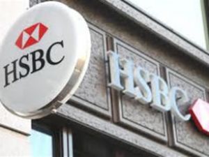 HSBC 700 milyon dolar ceza ödeyecek