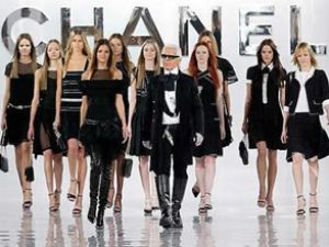 Chanel’den Türk derisine onay