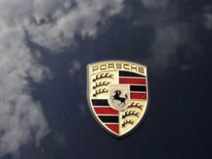 Osmanlı’nın yolunu Porsche’yle geçti
