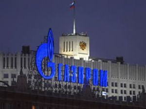 Gazprom dünyanın en çok kazandıranı