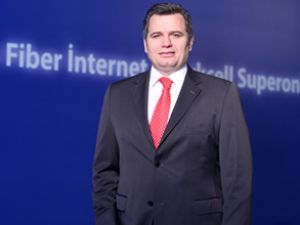 Turkcell Superonlin​e çeyrek açıklaması