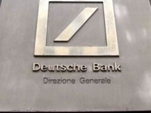 Deutsche Bank 1900 kişiyi işten çıkaracak
