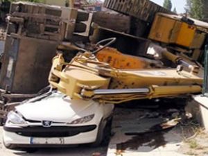 Sinop'ta feci kaza: 7 kişi hayatını kaybetti