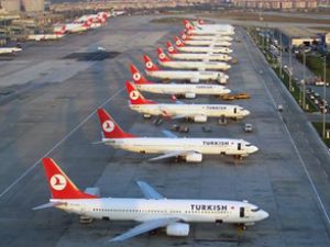 Türk Hava Yolları’ndan 4 yeni hat daha