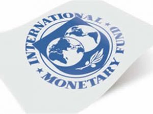 IMF'den dünya krizi sürüklenebilir uyarısı
