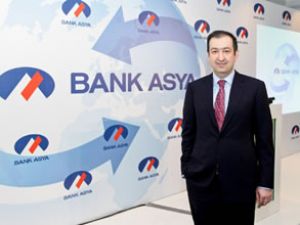 Bank Asya’nın aktifleri 19 milyar lira oldu