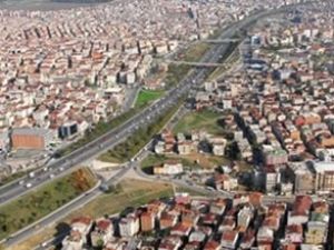 İstanbul'a bir milyon nüfuslu yeni şehir