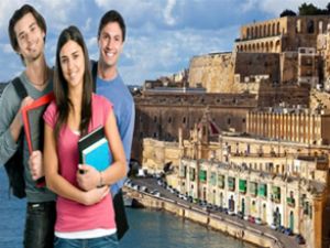 İstanbul'da Malta gibi eğitim üssü olabilir
