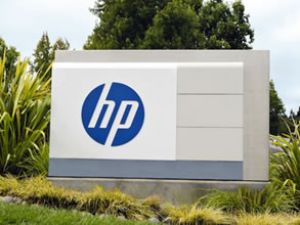 Teknoloji devi HP’nin zararı rekor seviyede