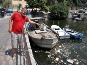 Karadeniz'deki kirlilik hala bitmedi