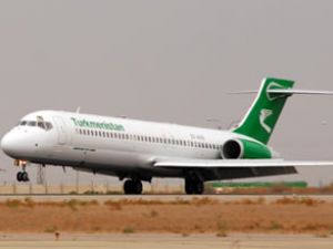 Türkmen Havayolları, yeni Boeing alacak