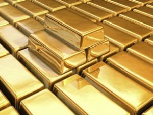 Uluslararası piyasalarda altın yükselişte