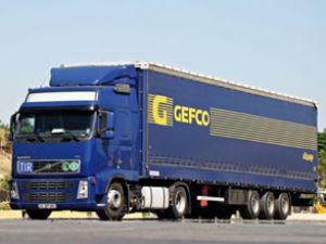 GEFCO yılın taşımacılık şirkreti seçildi