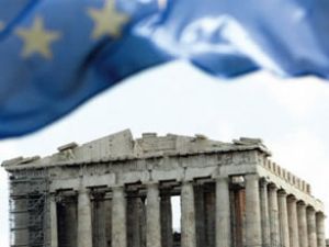Almanya, Yunanistan'ı gözden çıkardı