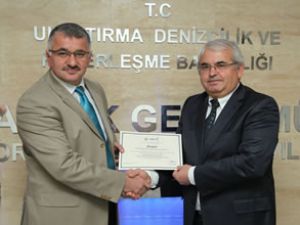 Atatürk Havalimanı'na engelsiz sertifikası