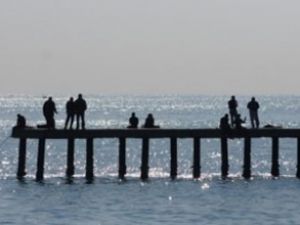 Akdeniz kıyılarında metal kirliliği uyarısı!