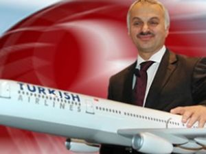 Türk Hava Yolları Avrupa'da ilk 3'e girdi