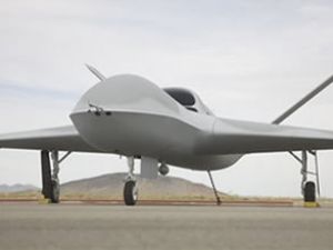 BM ABD'den insansız uçak kaydını istedi