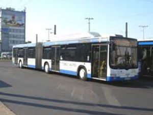 Ankarada 250 otobüs hizmete başlayacak
