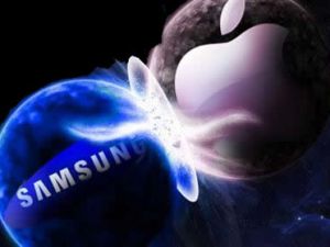 Apple ve Samsung son açıklamayı yapacak