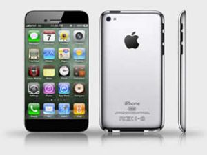 iPhone 5, 250 milyon tane satabilir