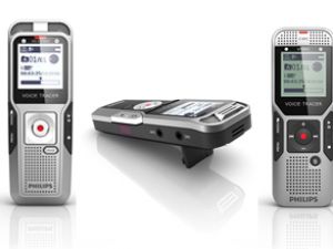 Philips'den yeni Voice Tracer serisi
