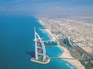 Arap dünyasına 500 otel geliyor