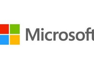 Microsoft firması logosunu değiştirdi