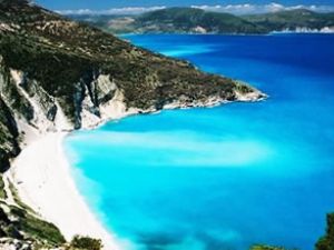 Yunanistan hükümeti adaları satışa çıkıyor