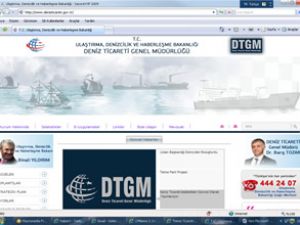 İşte Türk Deniz Ticareti İstatistikleri