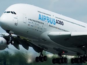 Airbus 380, yeniden boy gösterecek