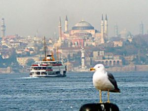 İstanbul'un cazibe noktaları olacak ilçeler