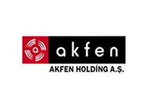 Akfen Holding, ilk yarıda 637,7 milyon lira kar