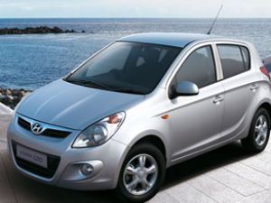 Hyundai, Çinde'ki üretimine ticari araç ekliyor