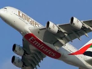 Emirates, ticaret bağlantılarını güçlendiriyor