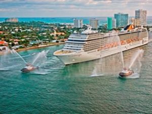MSC Cruisesdan cazip Kurban Bayramı turları