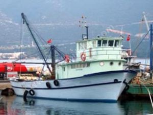Balıkçılar: Denizde soykırım yapılıyor