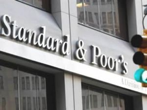 Standard & Poor's'dan Frank Gill açıklaması