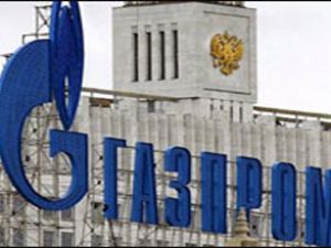 Enerji devi Gazprom'a rekabet soruşturması