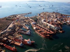 Bayer: Türk denizciliği nereye gidiyor?