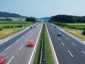 2023′e kadar 5 bin 550 kilometre yol yapılacak
