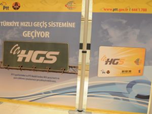 HGS'nin tanıtımı Ankara Rixos Otelde yapıldı