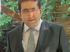 TREDER, merdiven altına dur diyecek