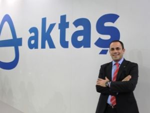 AKTAŞ, Automechanika Fuarı'na çıkarma yaptı