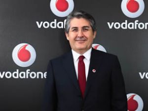 Vodafone Global Hukuk Liderlik Takımına atandı