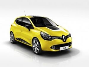Renault yeni aracını Bursada üretecek!