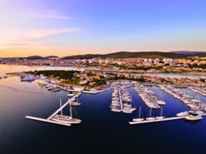D-Marin, Monaco Yacht Show'a katılıyor