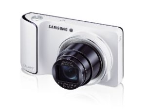 Samsung, fotoğraf makinası'nda devrim yapıyor